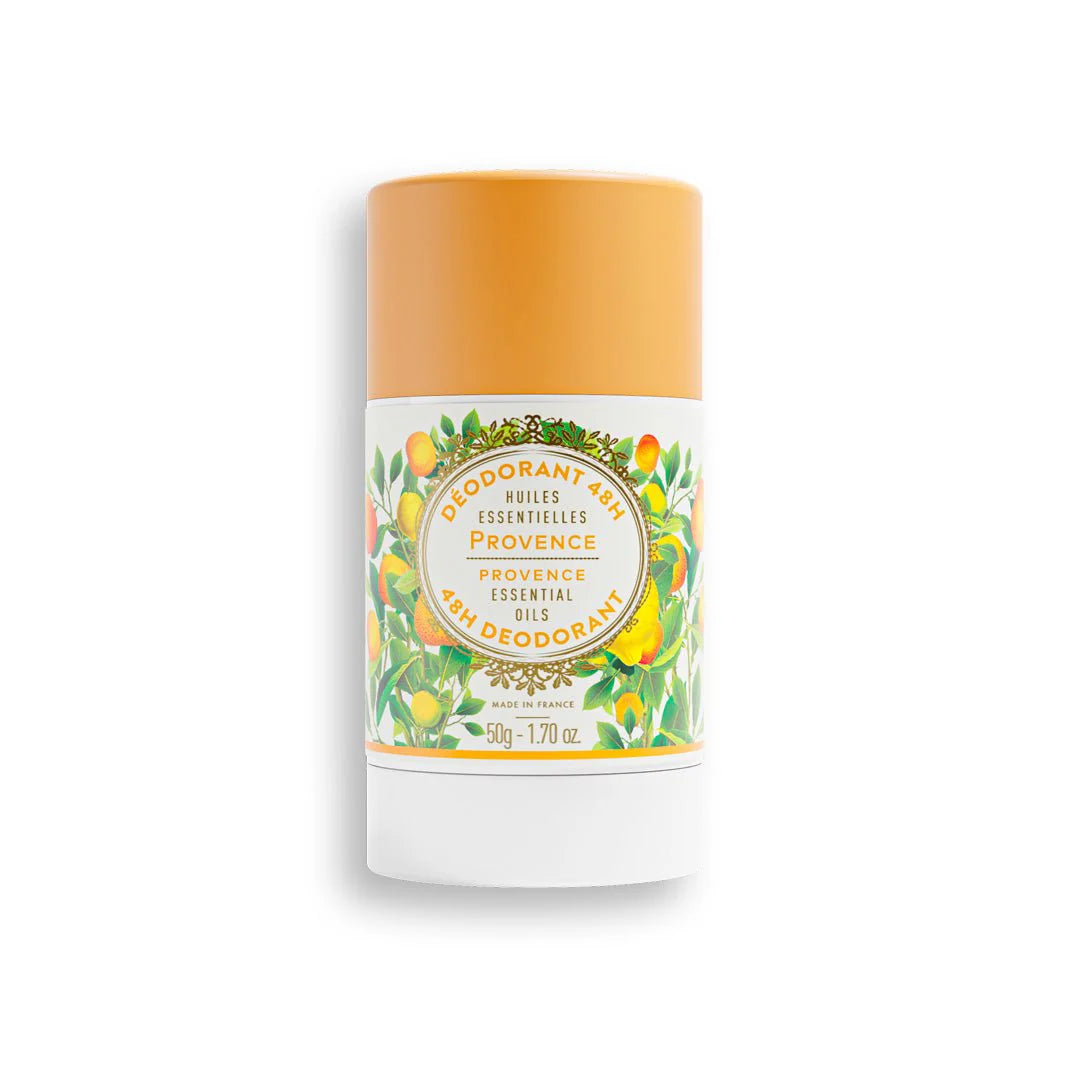 Panier Des Sens Deodorant for sensitive skin - Provence 50g