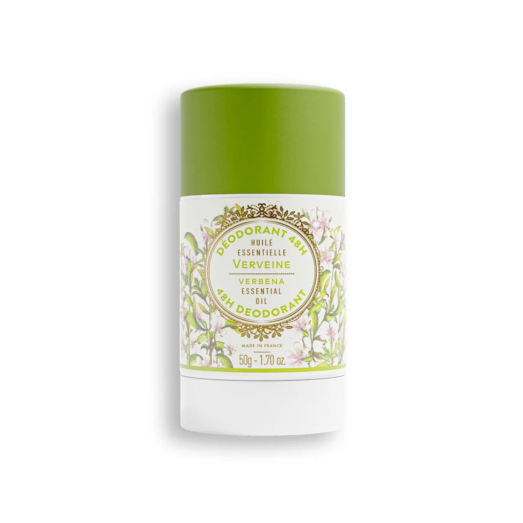 Panier Des Sens Deodorant for sensitive skin - Verbena 50g