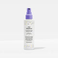 evo fabuloso platinum blonde toning mist bottle on a white background
