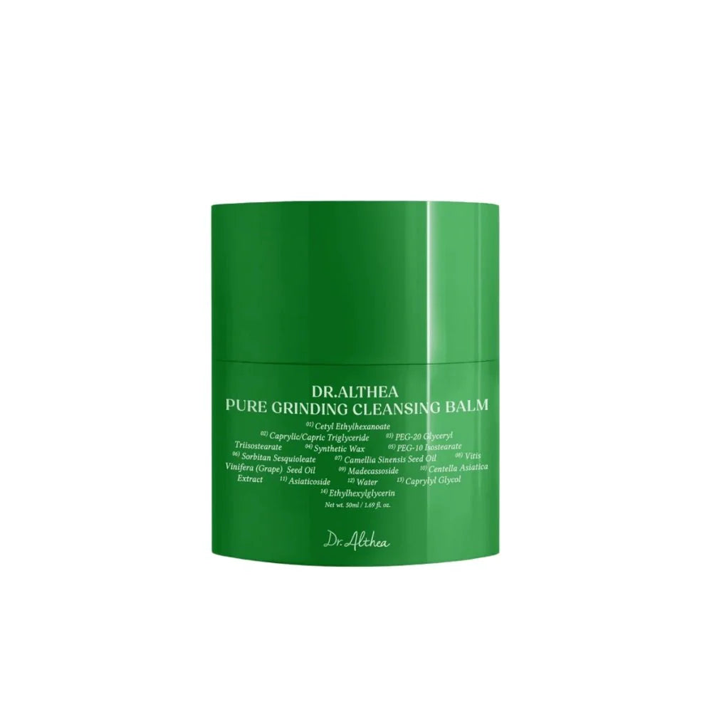 Dr.Althea Pure Grinding Cleansing Balm 50ml