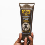 REUZEL BEARD WASH 200ML