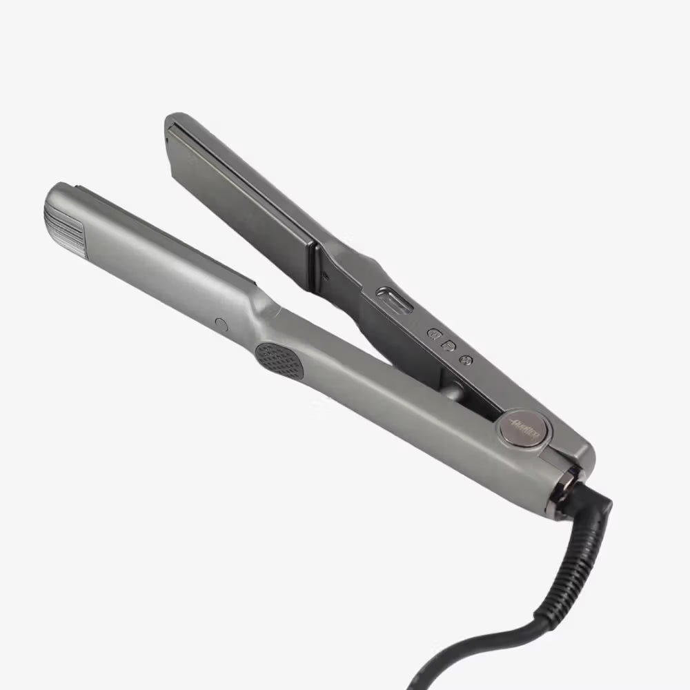 Quattro Professional Kera Straightener 220V-240V  50-60Hz 65W