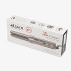 Quattro Professional Kera Straightener 220V-240V  50-60Hz 65W