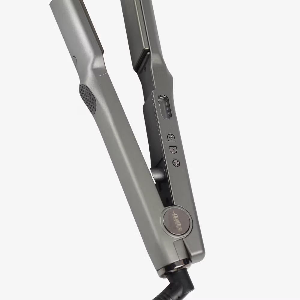Quattro Professional Kera Straightener 220V-240V  50-60Hz 65W
