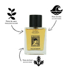 Panier Des Sens Eau de Parfum – Rafraîchissant 50ml