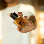 Panier Des Sens Eau de Parfum – Rafraîchissant 50ml