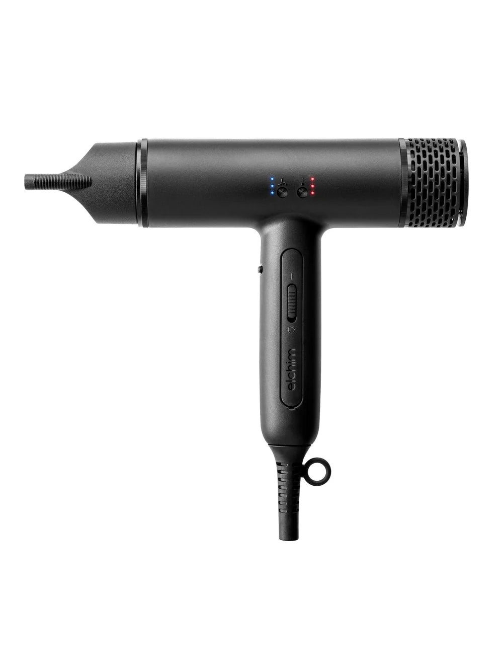 Elchim Hair Dryer - DYNAMOS Sonic micro-brushless hair dryer.