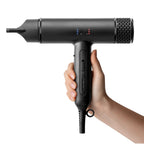 Elchim Hair Dryer - DYNAMOS Sonic micro-brushless hair dryer.