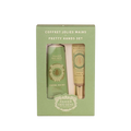 Panier Des Sens Intemporels Pretty Hands Set Almond