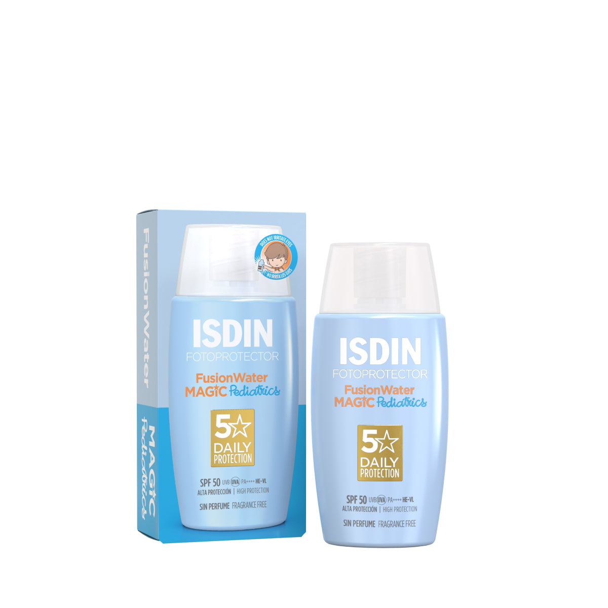 ISDIN Post Solar Aftersun Lotion Panthenol Intense Hydration 200ml