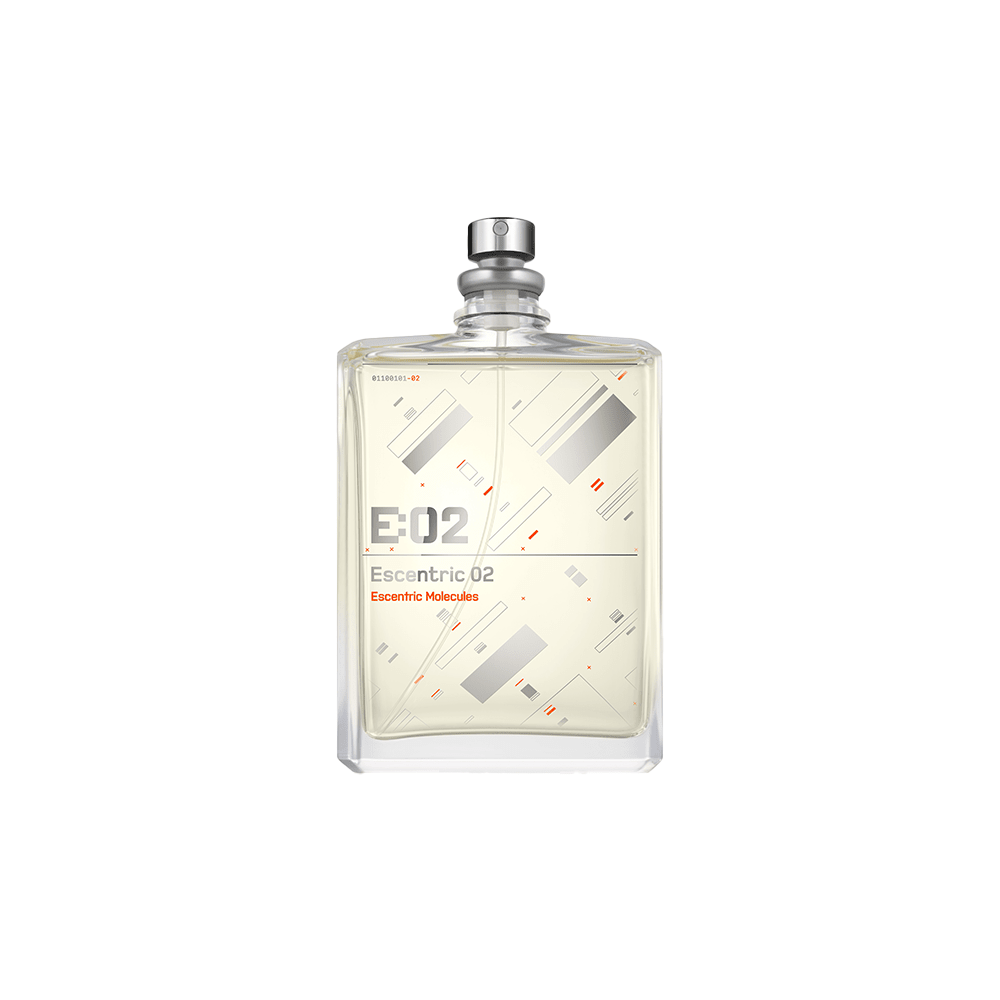 Escentric 02 Eau De Toilette