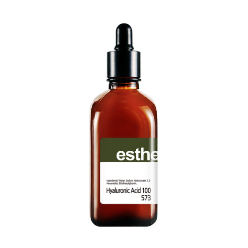 esthemax 100% HYALURONIC ACID SERUM 573 - 100ml