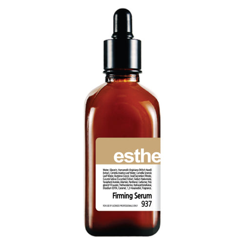 esthemax Firming Serum 937 - 100ml