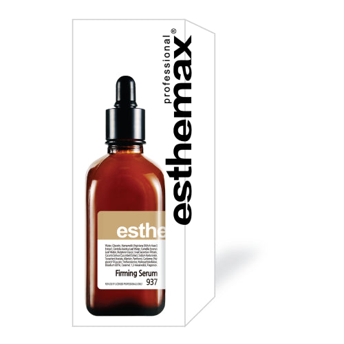 esthemax Firming Serum 937 - 100ml