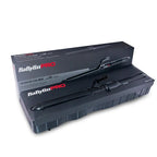 Babyliss Pro Advance Curl 25 Extra long Dial a heat Curling Iron Titanium Diamond Technology.