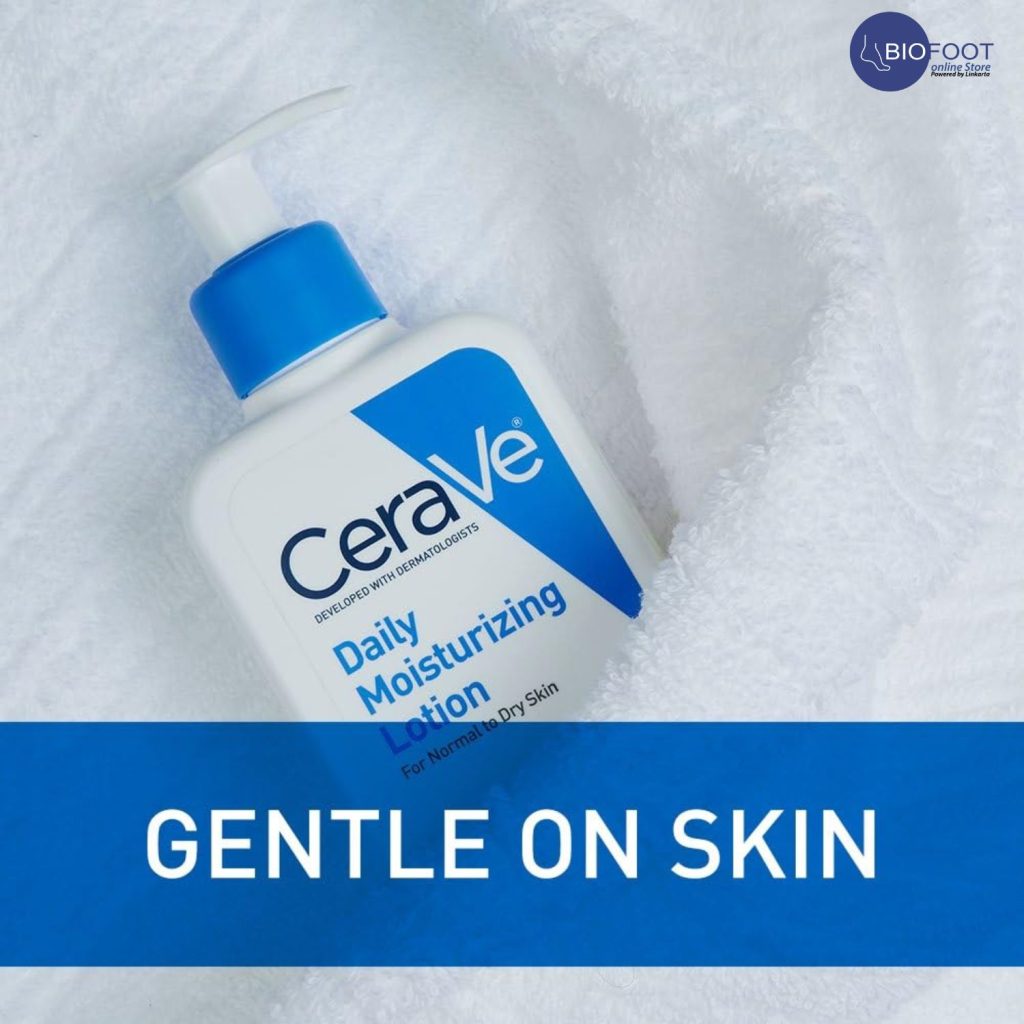 CeraVe Daily Moisturizing Lotion 237 ml