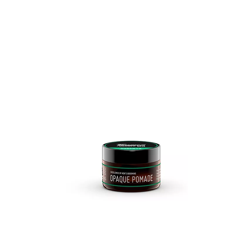 FRAMESI BARBER GEN OPAQUE POMADE 100ML