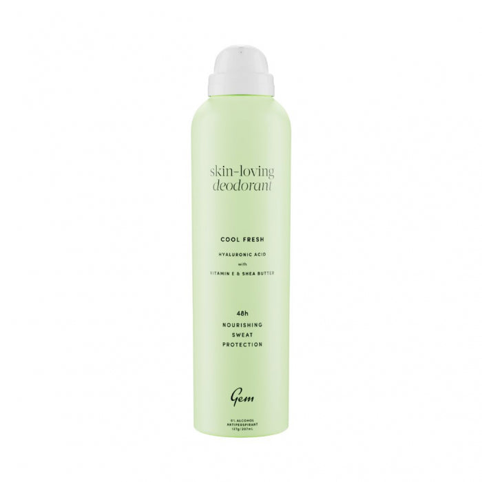 Gem Deodorant Cool Fresh (207ml)