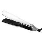 GHD Chronos MAX Hair Straightener - White