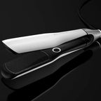 GHD Chronos MAX Hair Straightener - White