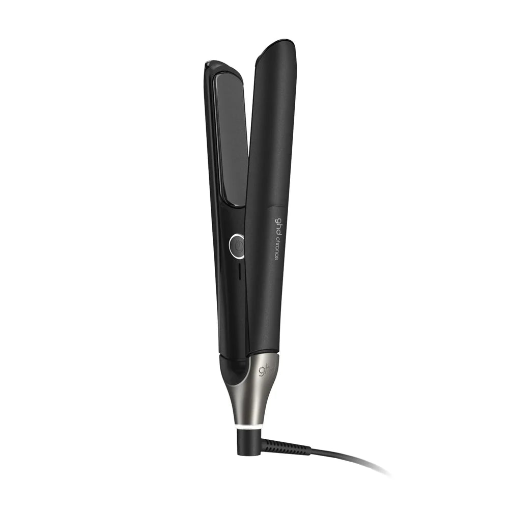 GHD Chronos Hair Straightener - Black