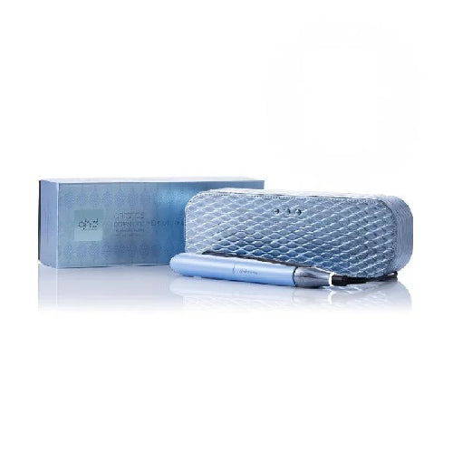 ghd Chronos Hair Straightener - Icy Blue