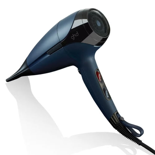 ghd Helios Hair Dryer | Inkblue