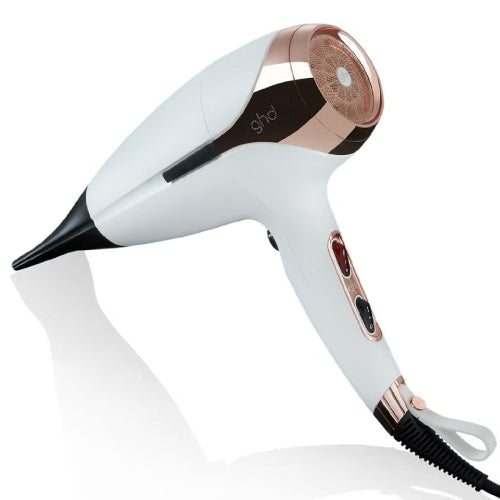 ghd Helios Professional Hair Dryer | White