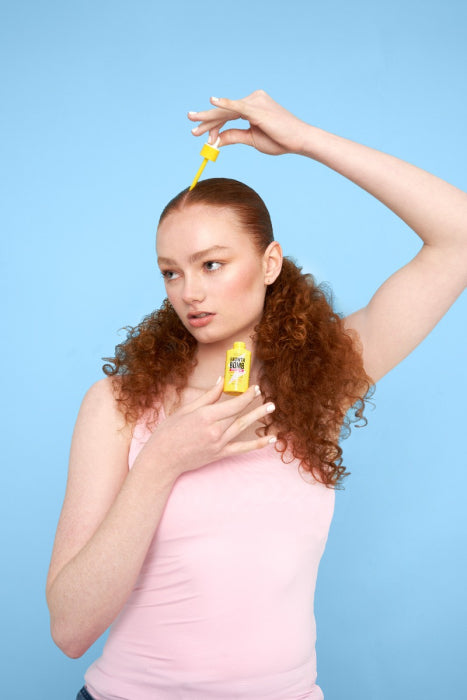 Growth Bomb Booster Serum Growth & Volume 30ml