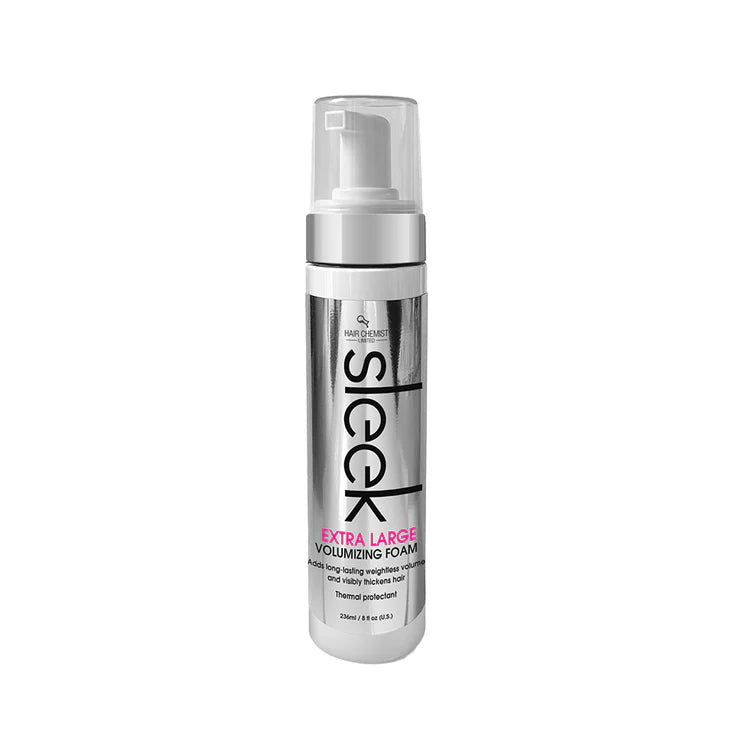 Hair Chemist Hair Chemist Sleek Extra Large Volumizer 8 oz
