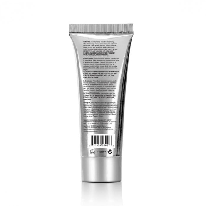 Hair Chemist Sleek Anti-humidity Conditioner 8 oz