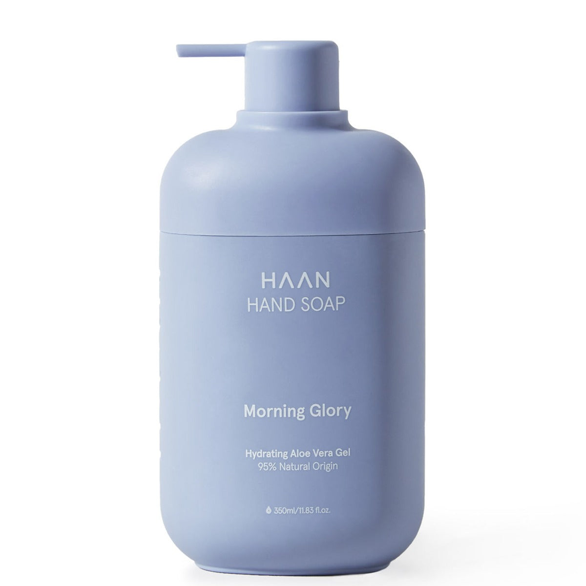 Haan Morning Glory Hand Soap 350ml