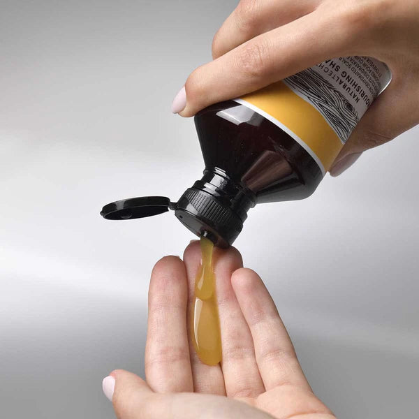 Davines NaturalTech Nourishing Shampoo 250 ml