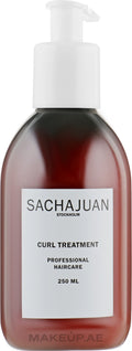 Sachajuan Curl Treatment 220 ml