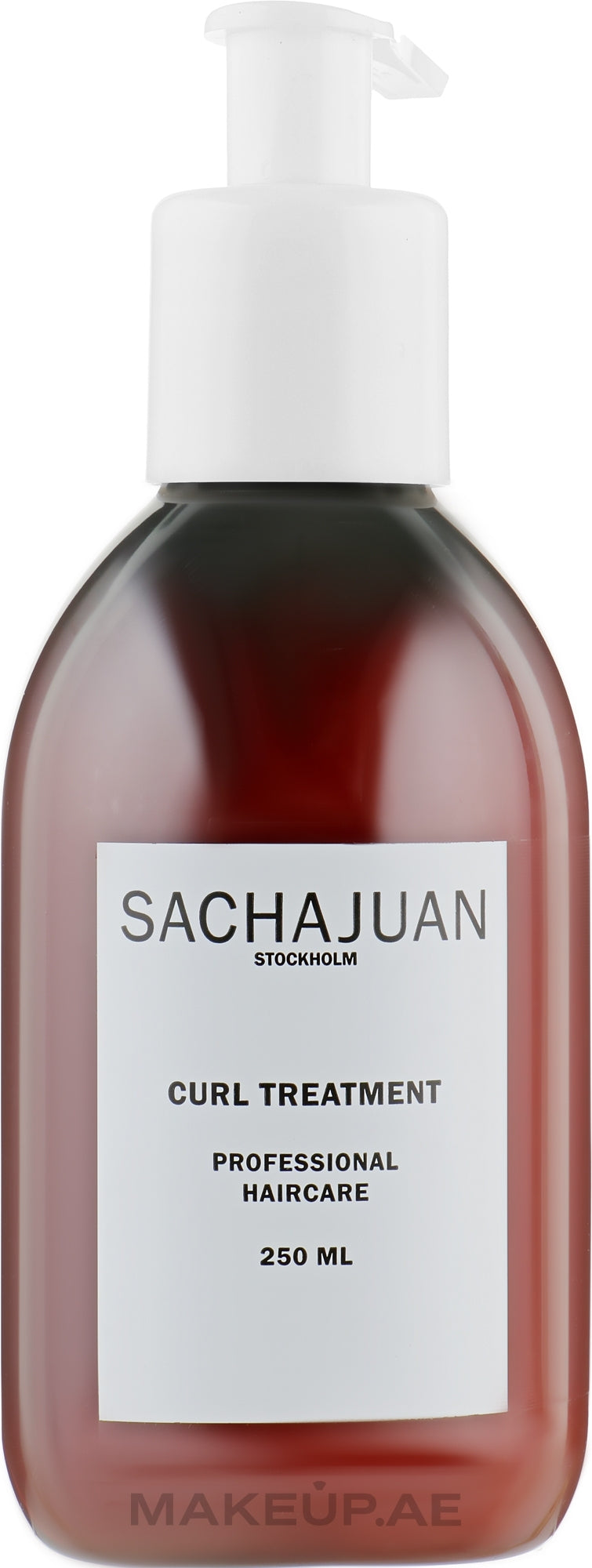 Sachajuan Curl Treatment 220 ml