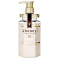 &Honey Deep Moist Hair Treatment 2.0 445g