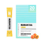 Humantra Apricot 3 Pack Set