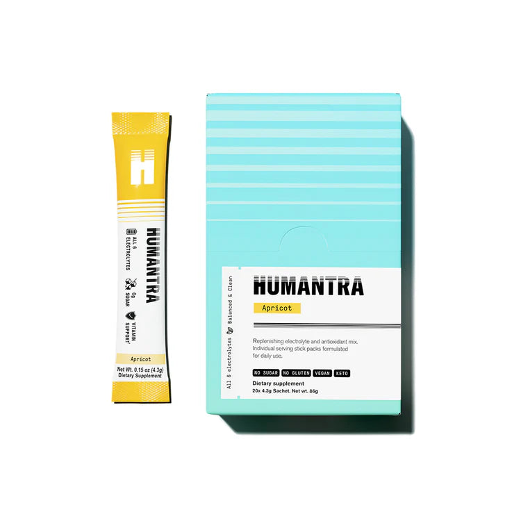 Humantra Apricot