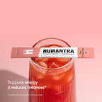 Humantra Berry Pomegranate 3 Pack Set