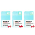 Humantra Berry Pomegranate 3 Pack Set