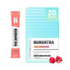 Humantra Berry Pomegranate 3 Pack Set