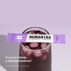 Humantra Elderberry 3 Pack Set