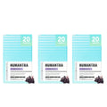 Humantra Elderberry 3 Pack Set