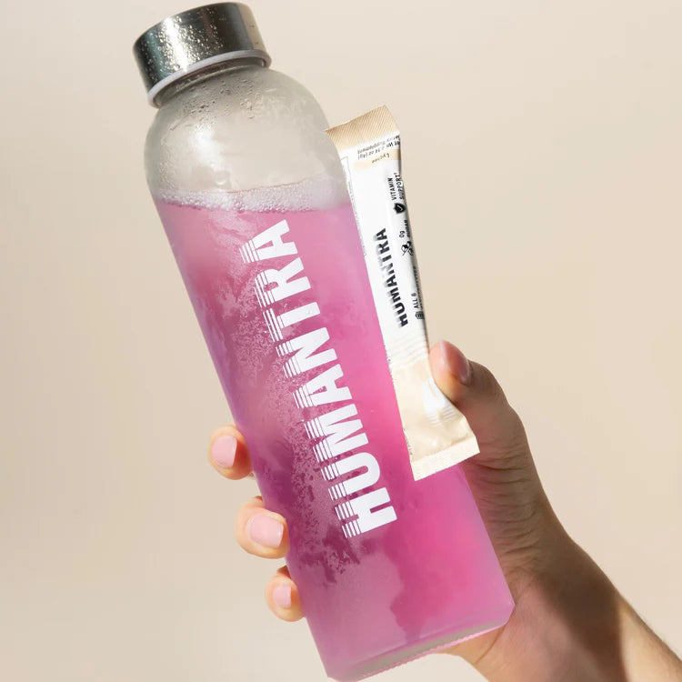 Humantra Lychee