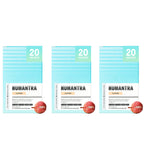 Humantra Lychee 3 Pack Set