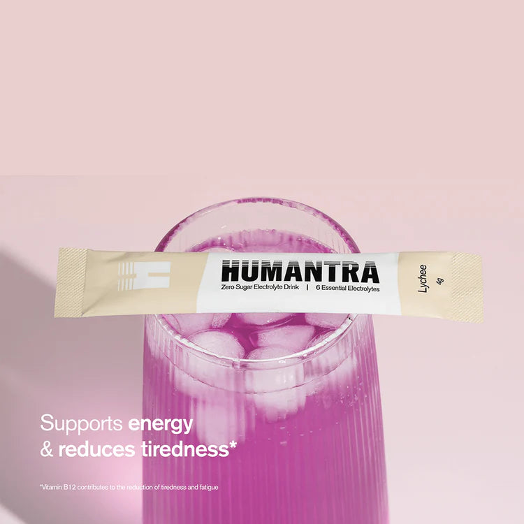 Humantra Lychee 3 Pack Set