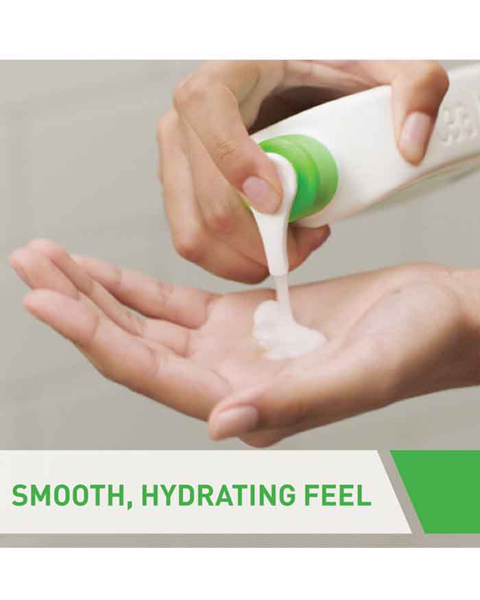 CeraVe Hydrating Facial Cleanser 355 ml