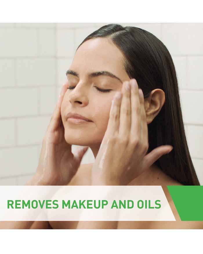 CeraVe Hydrating Facial Cleanser 355 ml