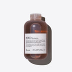 Davines Solu Clarifying Shampoo 250 ml – Deep-Cleanse Build‑Up Remover