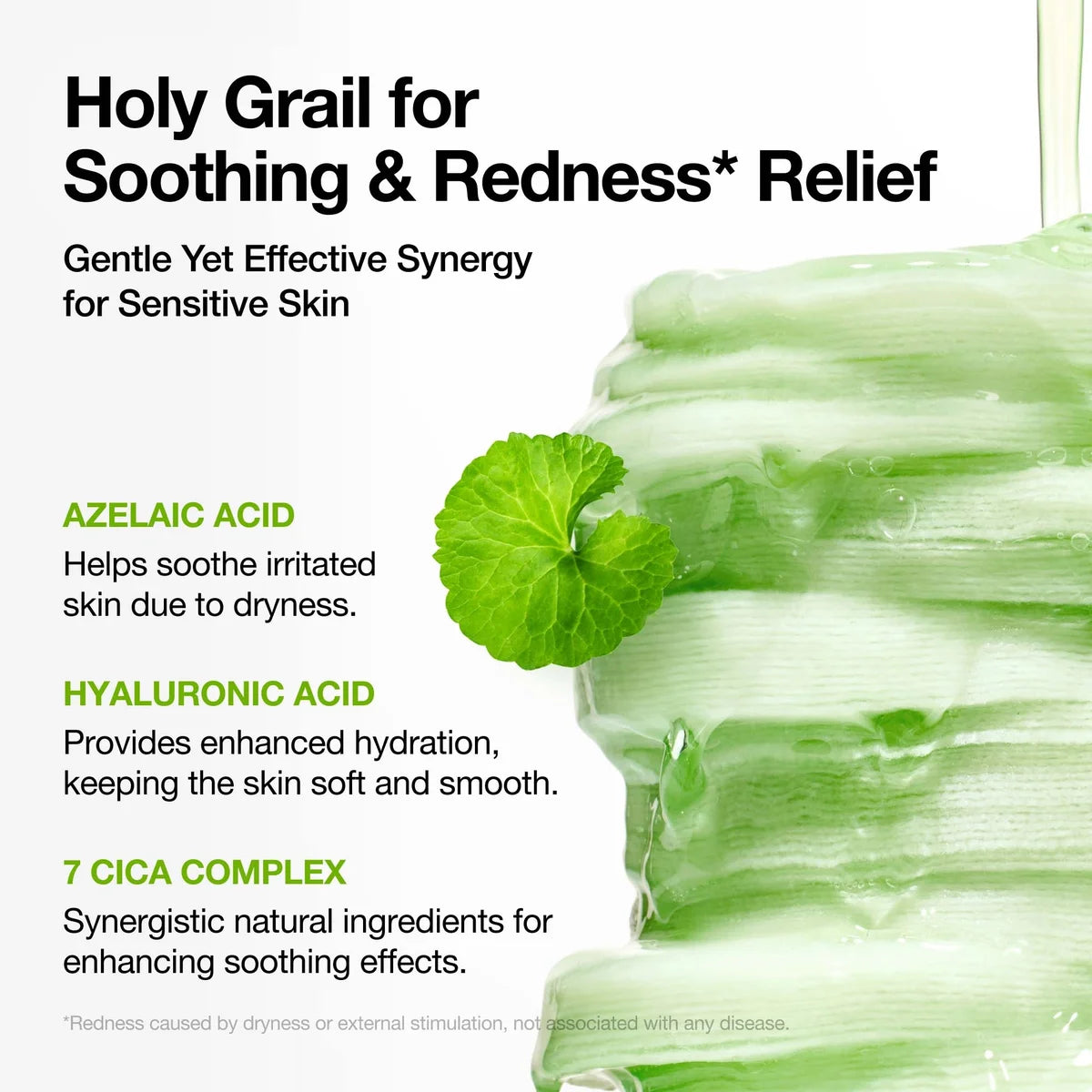 Anua Azelaic 10 Hyaluron Redness Soothing 90 Pad 230ml